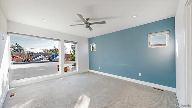 $5,200 | 1572 Osceola Street, Denver, CO 80204