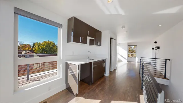 $5,200 | 1572 Osceola Street, Denver, CO 80204