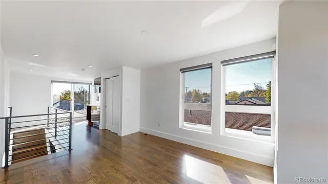 $5,200 | 1572 Osceola Street, Denver, CO 80204