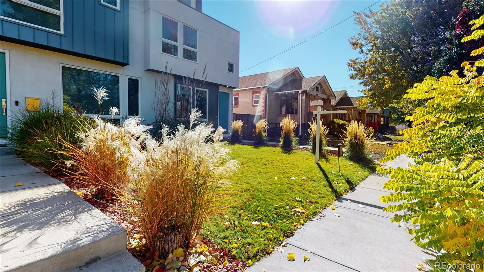 1572 Osceola Street Denver, CO 80204 - Photo 33 of 49