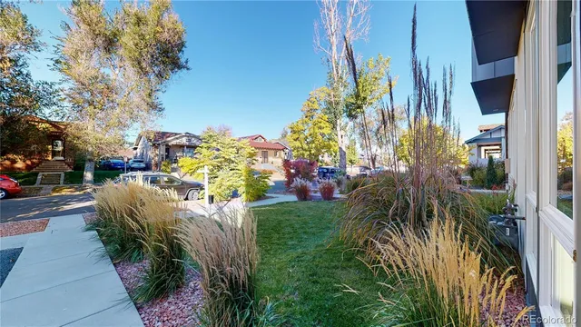 $5,200 | 1572 Osceola Street, Denver, CO 80204