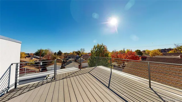 $5,200 | 1572 Osceola Street, Denver, CO 80204