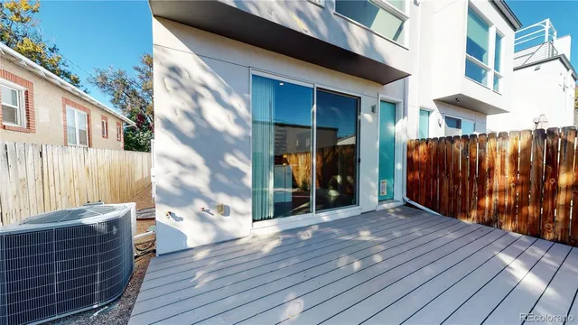 $5,200 | 1572 Osceola Street, Denver, CO 80204