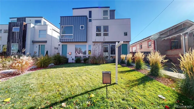 $5,200 | 1572 Osceola Street, Denver, CO 80204