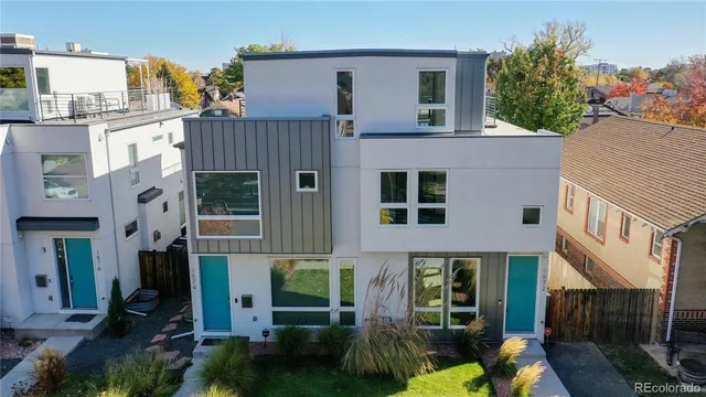 $5,200 | 1572 Osceola Street, Denver, CO 80204