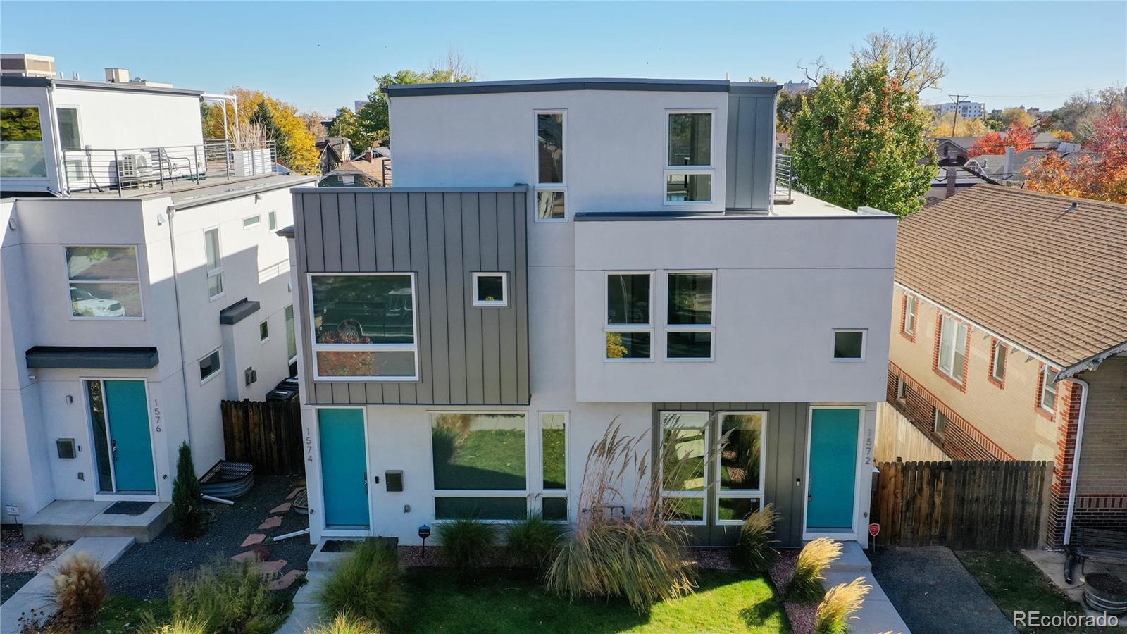 1572 Osceola Street Denver, CO 80204 - Photo 40 of 49