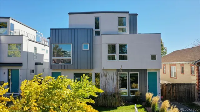 $5,200 | 1572 Osceola Street, Denver, CO 80204
