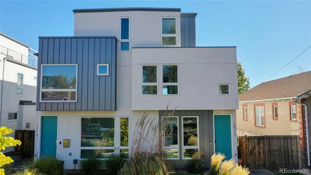 $5,200 | 1572 Osceola Street, Denver, CO 80204