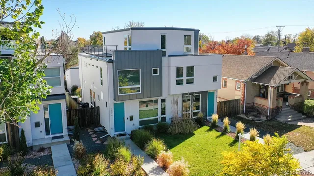 $5,200 | 1572 Osceola Street, Denver, CO 80204