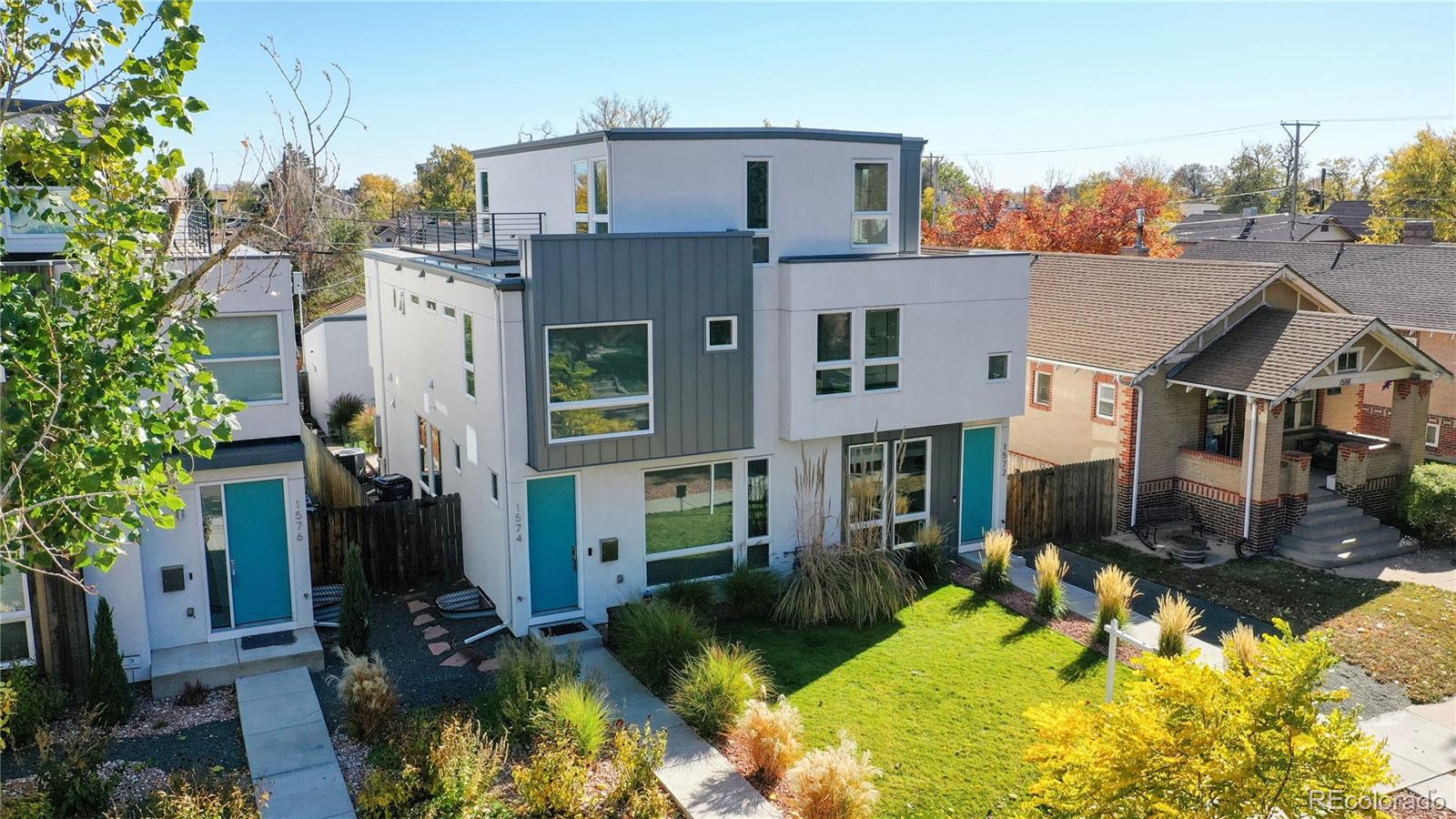 1572 Osceola Street Denver, CO 80204 - Photo 43 of 49