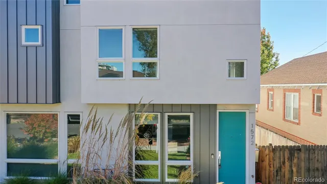 $5,200 | 1572 Osceola Street, Denver, CO 80204