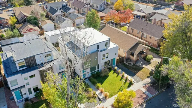 $5,200 | 1572 Osceola Street, Denver, CO 80204