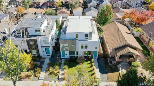 $5,200 | 1572 Osceola Street, Denver, CO 80204