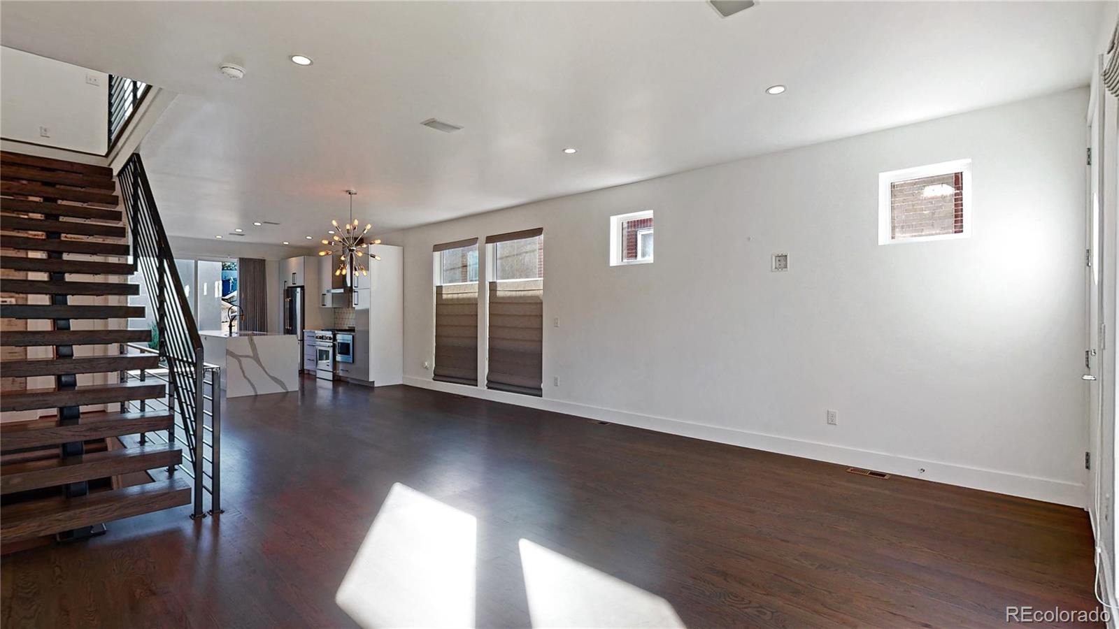 1572 Osceola Street Denver, CO 80204 - Photo 5 of 49