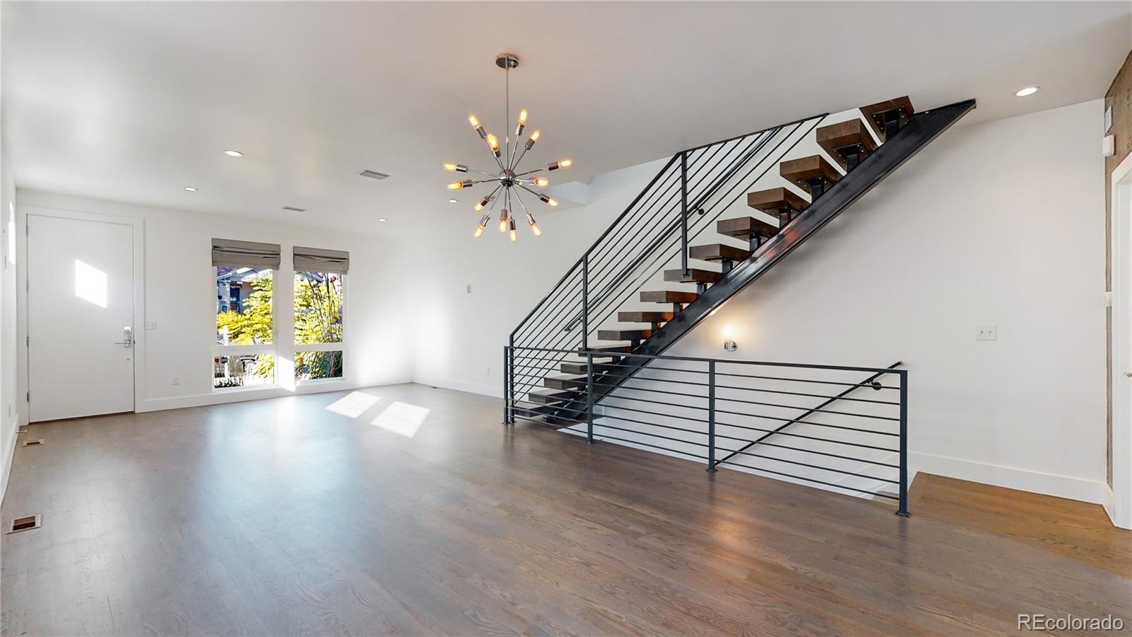 1572 Osceola Street Denver, CO 80204 - Photo 6 of 49