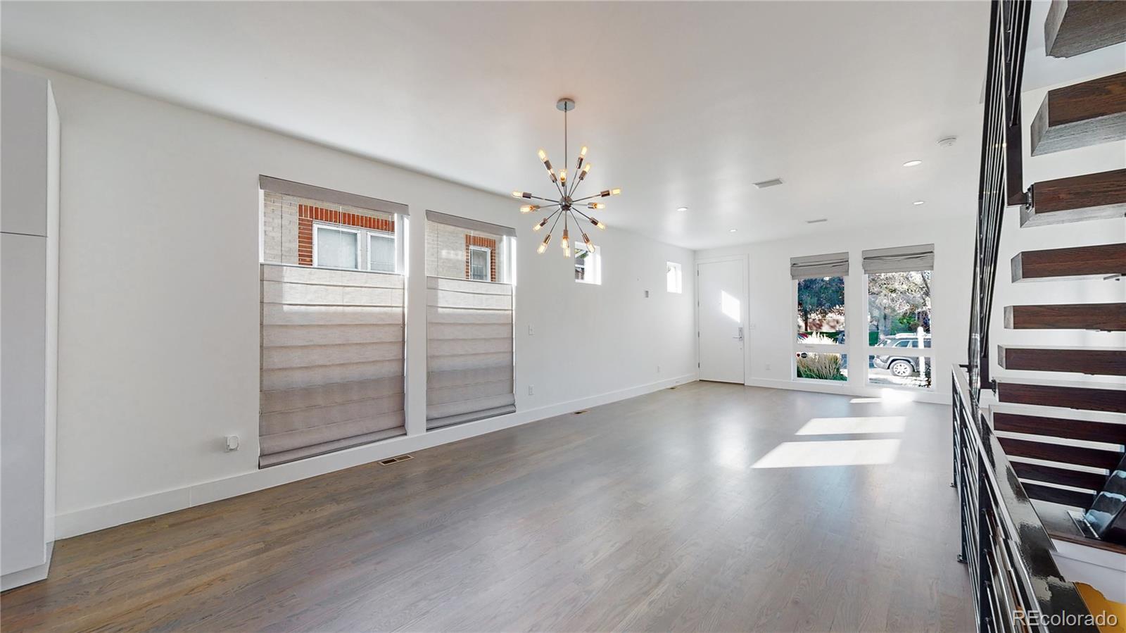 1572 Osceola Street Denver, CO 80204 - Photo 7 of 49