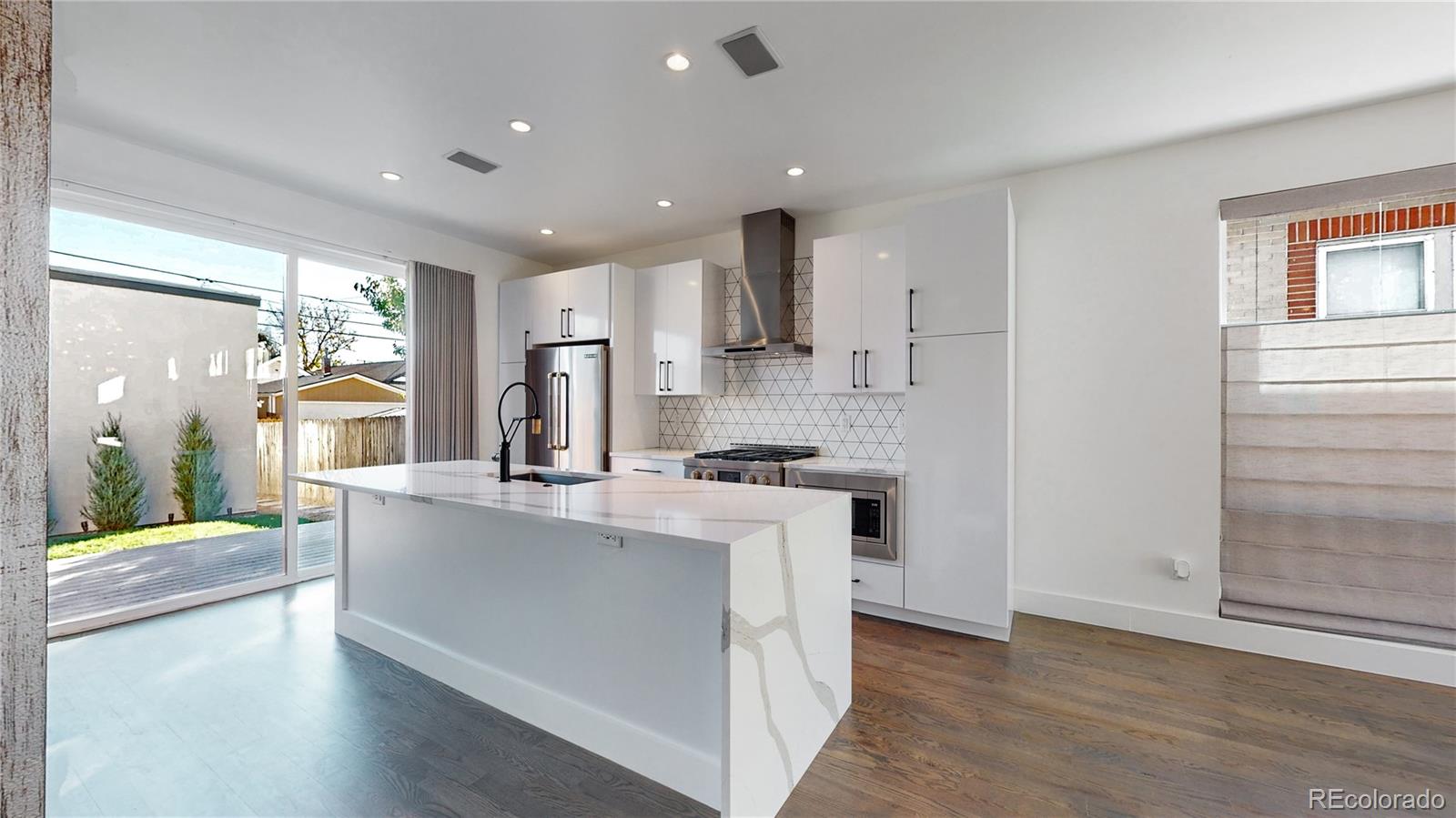 1572 Osceola Street Denver, CO 80204 - Photo 8 of 49