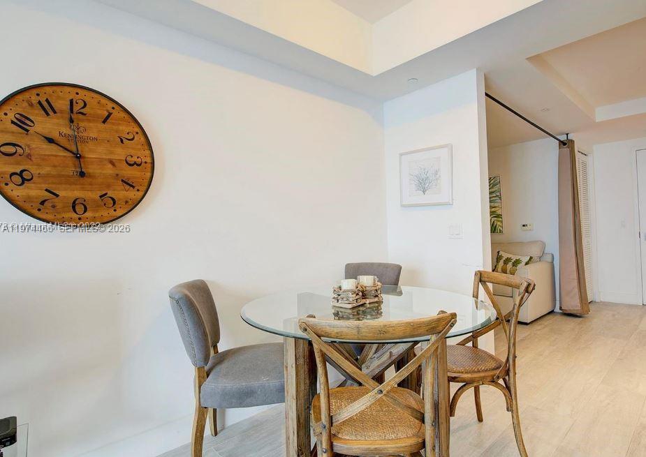 121 Northeast 34th Street, Unit 1603 Miami, FL 33137 - Photo 7 of 12