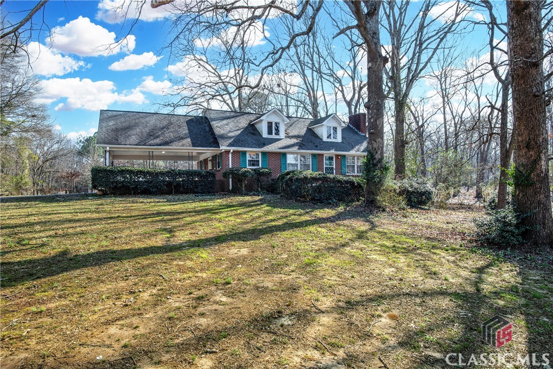 1191 Robert Hardeman Road Winterville, GA 30683 - Photo 2 of 50 Gallery Image 2