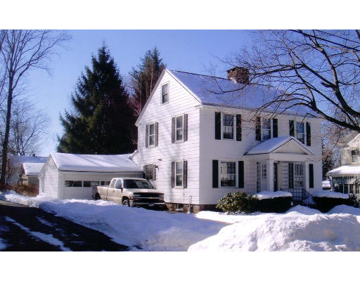 116 Riddell Street Greenfield, MA 01301 - Photo 1 of 8 Gallery Image 1