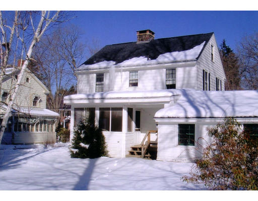 116 Riddell Street Greenfield, MA 01301 - Photo 2 of 8 Gallery Image 2