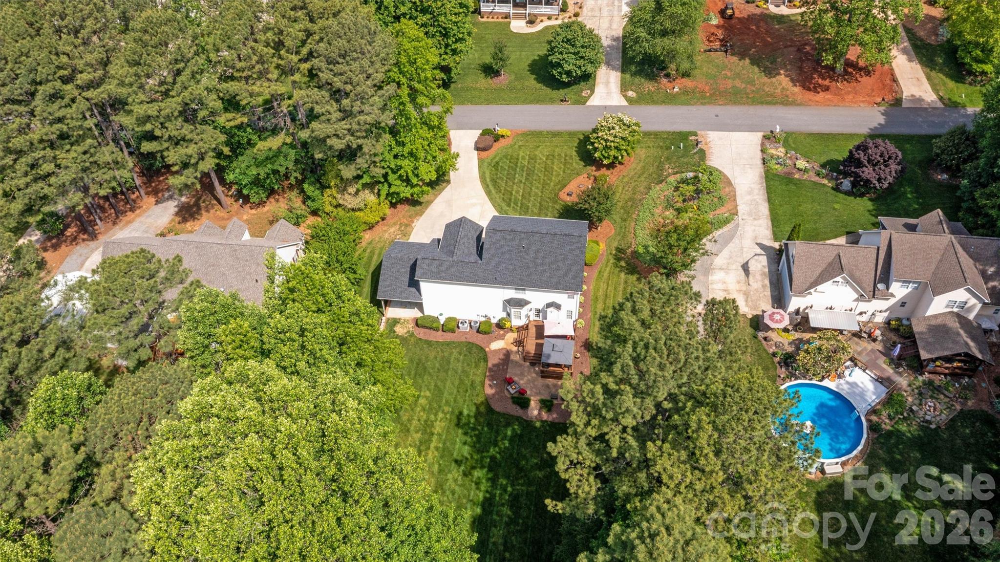 7074 Ridgeway Road Stanley, NC 28164 - Photo 43 of 45