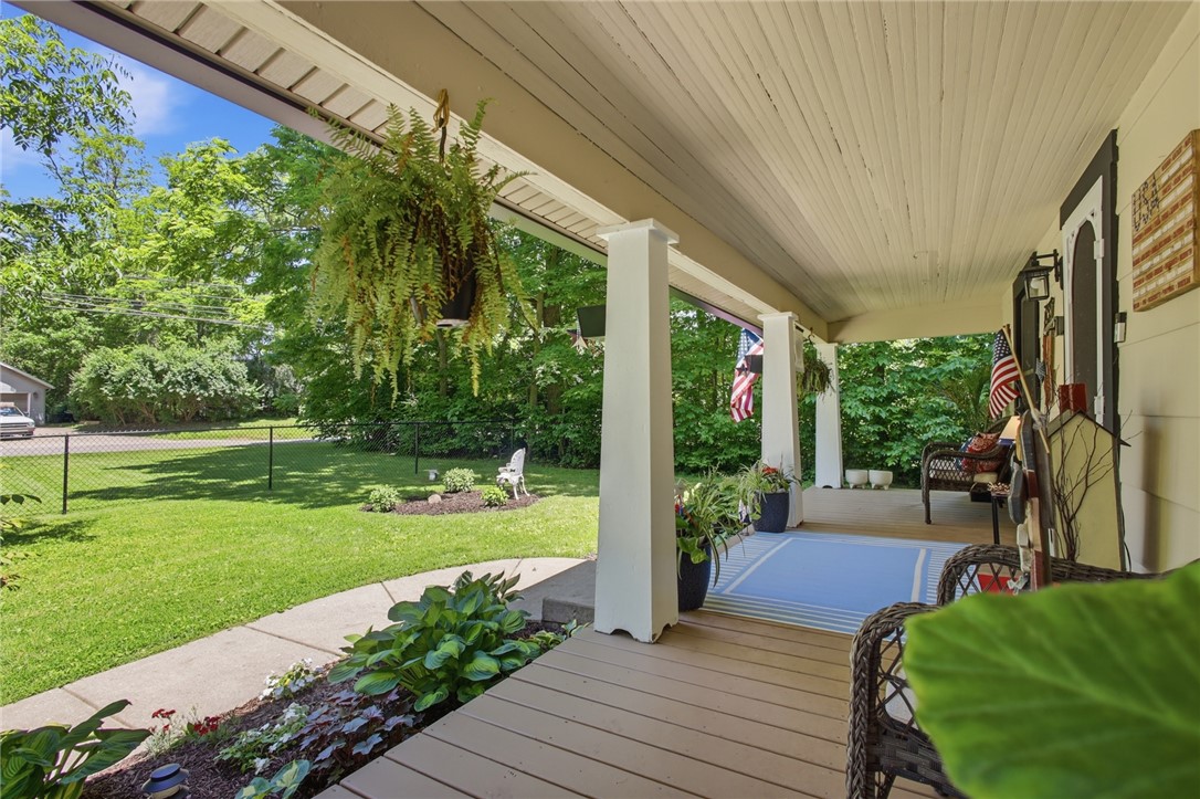 769 Shrine Road Springfield, OH 45504 - Photo 9 of 45