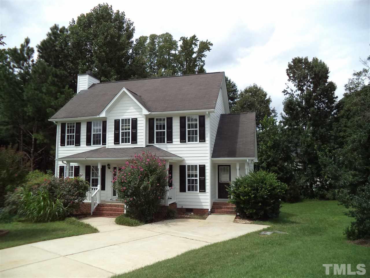 2909 Sap Lane Raleigh, NC 27603 - Photo 1 of 23 Gallery Image 1