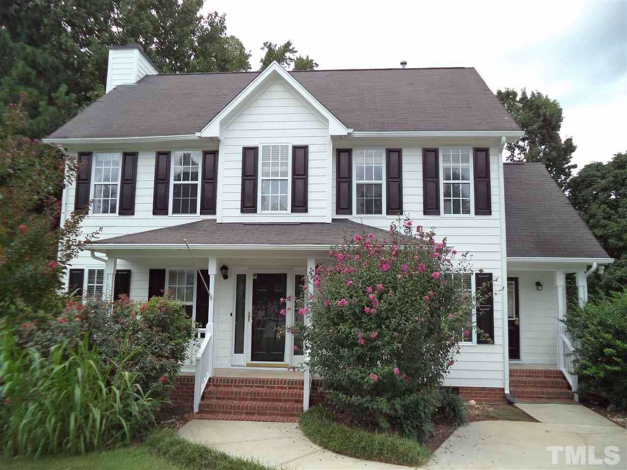 2909 Sap Lane Raleigh, NC 27603 - Photo 2 of 23 Gallery Image 2