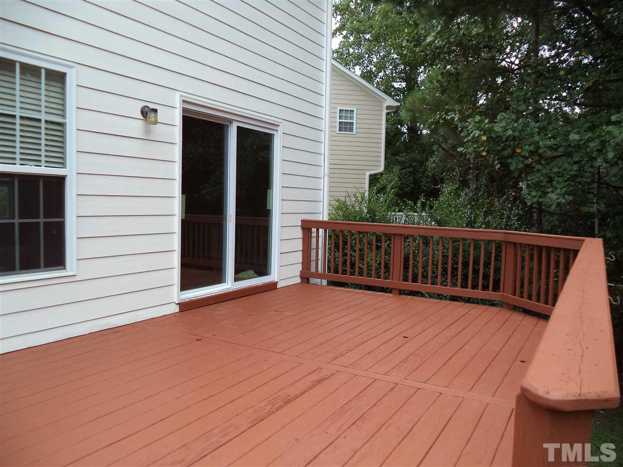 2909 Sap Lane Raleigh, NC 27603 - Photo 22 of 23 Gallery Image 22