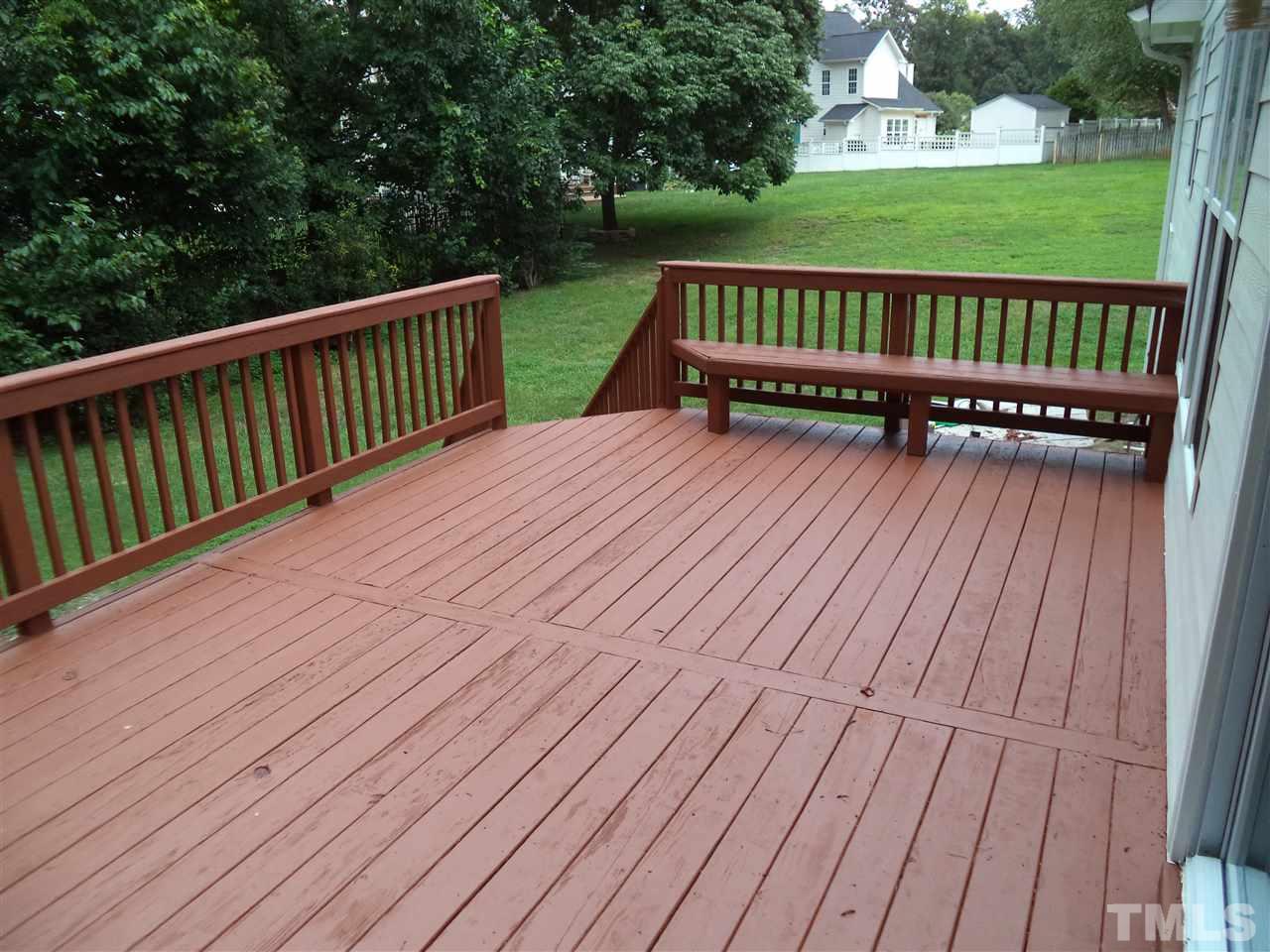 2909 Sap Lane Raleigh, NC 27603 - Photo 23 of 23 Gallery Image 23