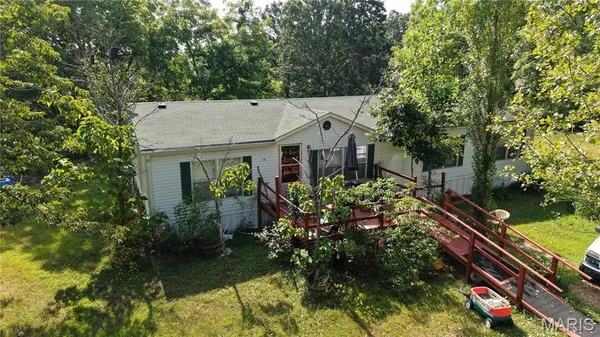 $350,000 | 30 County Road 6240, Salem, MO 65560