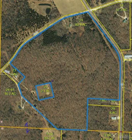 $350,000 | 30 County Road 6240, Salem, MO 65560