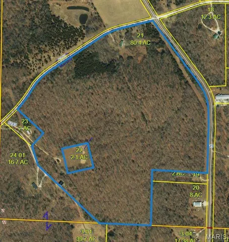 $388,000 | 30 County Road 6240, Salem, MO 65560