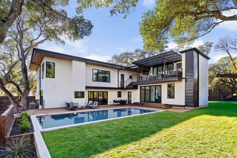 $3,800,000 | 302 Buckeye Trail, West Lake Hills, TX 78746