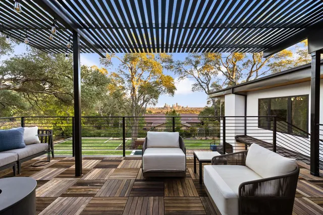 $3,800,000 | 302 Buckeye Trail, West Lake Hills, TX 78746