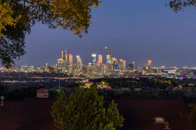 $3,800,000 | 302 Buckeye Trail, West Lake Hills, TX 78746