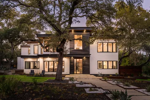 $3,625,000 | 302 Buckeye Trail, West Lake Hills, TX 78746