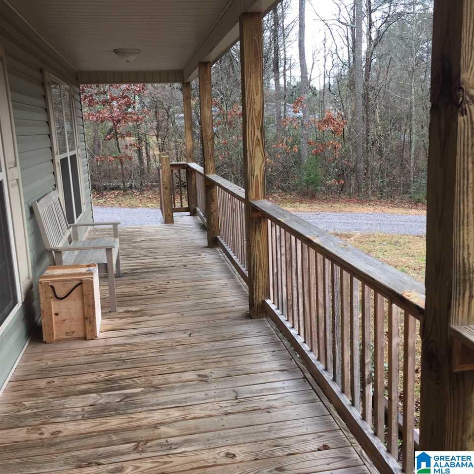 288 Briarfield Road Warrior, AL 35180 - Photo 4 of 30