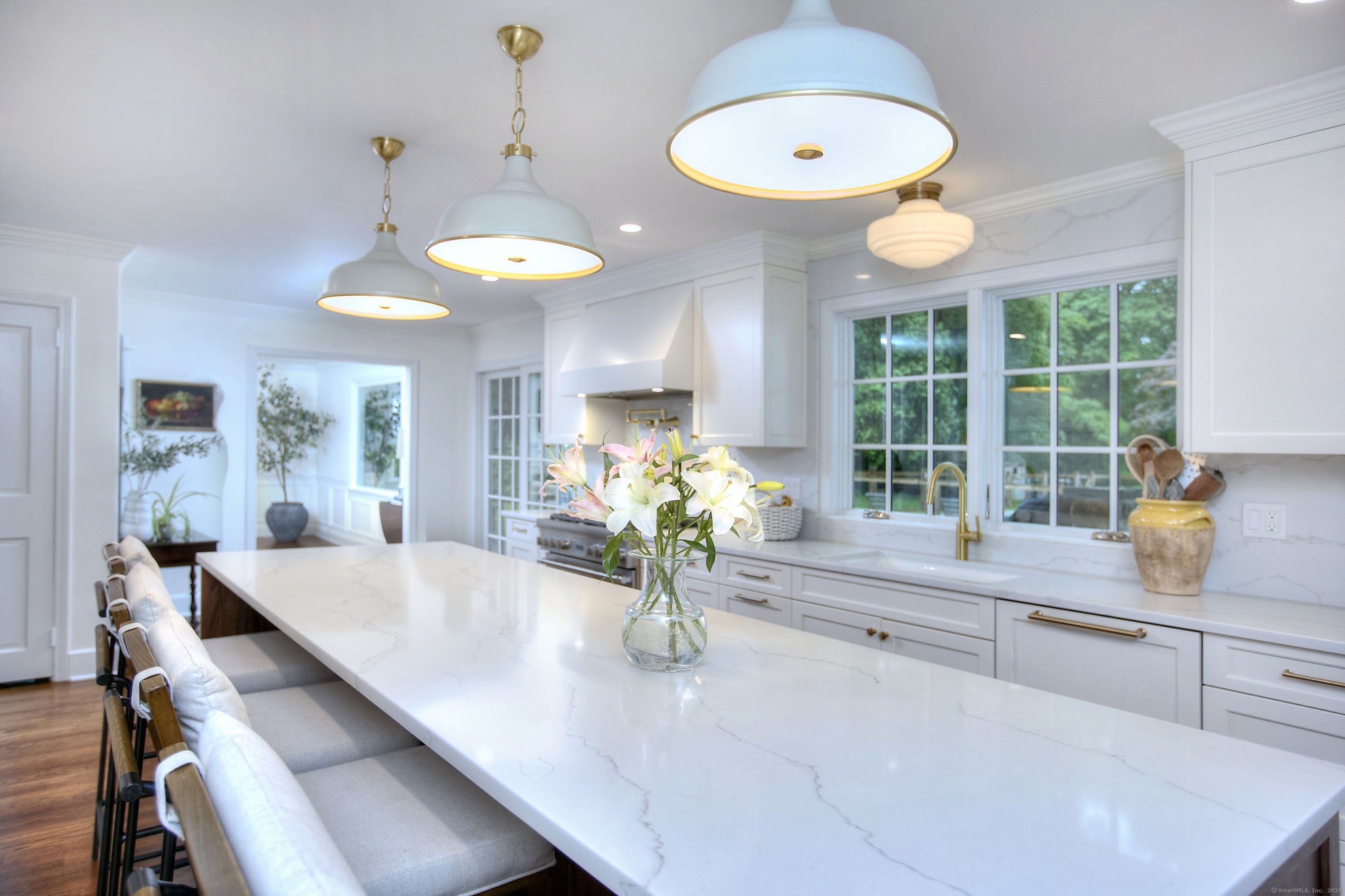 55 Blueberry Hill Road Weston, CT 06883 - Photo 9 of 33