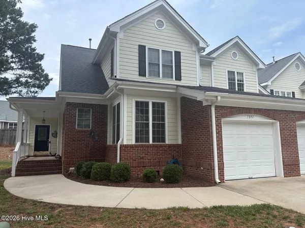 $420,000 | 7642 Astoria Place, Raleigh, NC 27612