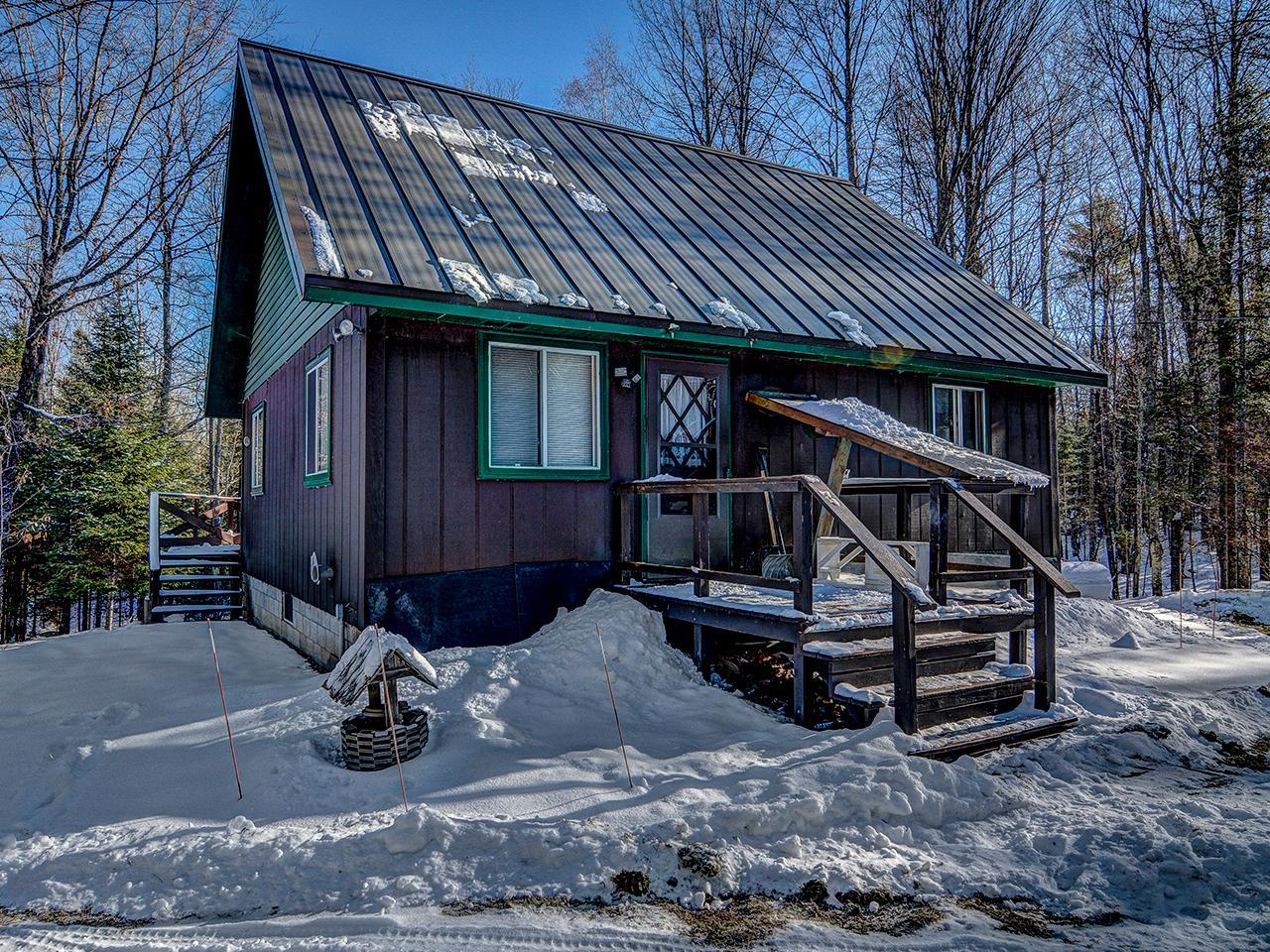 3180 Hanson Road Conover, WI 54519 - Photo 1 of 27 Gallery Image 1