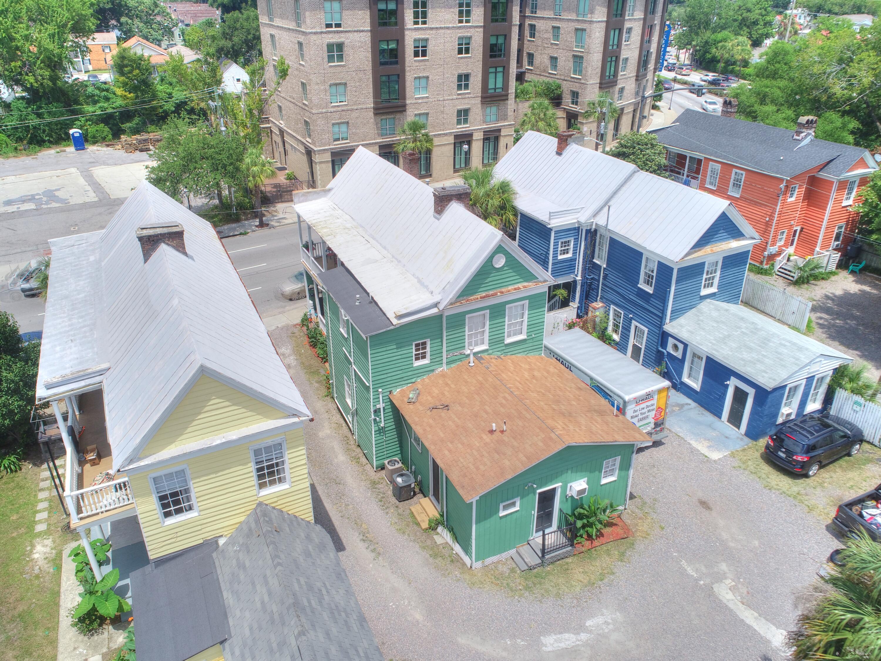 199 Spring Street Charleston, SC 29403 - Photo 4 of 22 DJI_0184_4860x3646