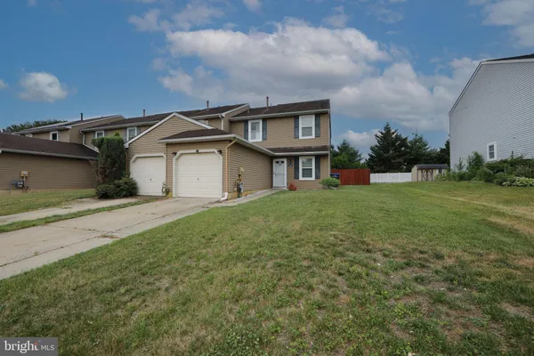 $319,900 | 190 South Hill Drive, Westampton, NJ 08060