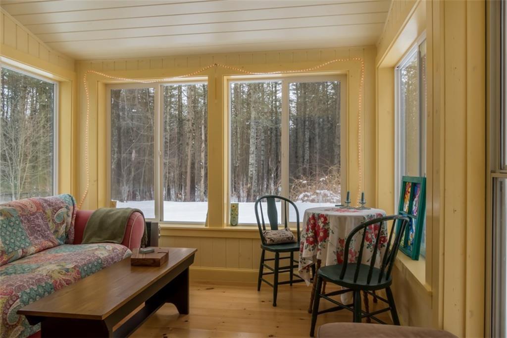 97 Pleasant Hill Road Brunswick, ME 04011 - Photo 14 of 35 ...while to its right is the...