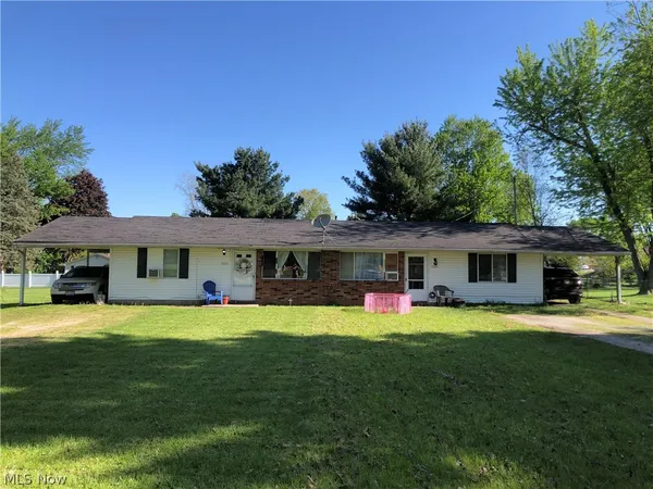 $184,900 | 5333 Charm Street Southwest, Canton, OH 44706