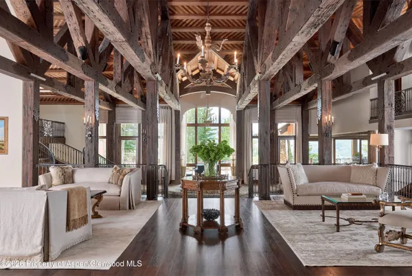 $29,850,000 | 498 Eppley Drive, Aspen, CO 81612