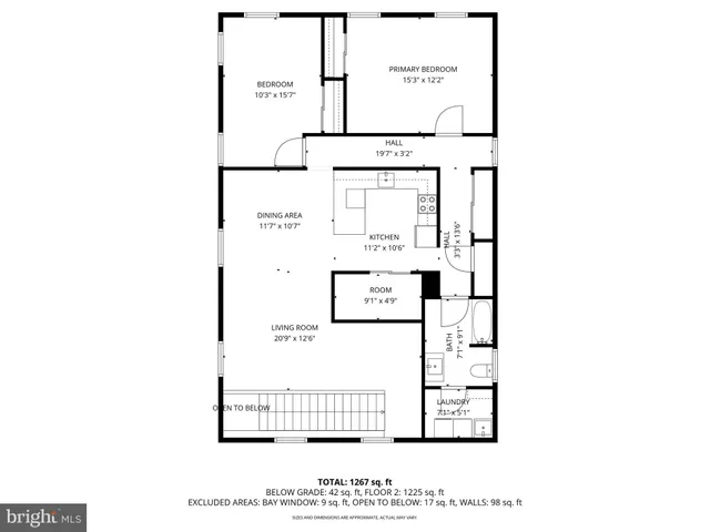 $1,900 | 9800 Germantown Pike, Lafayette Hill, PA 19444
