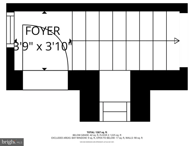 $1,900 | 9800 Germantown Pike, Lafayette Hill, PA 19444