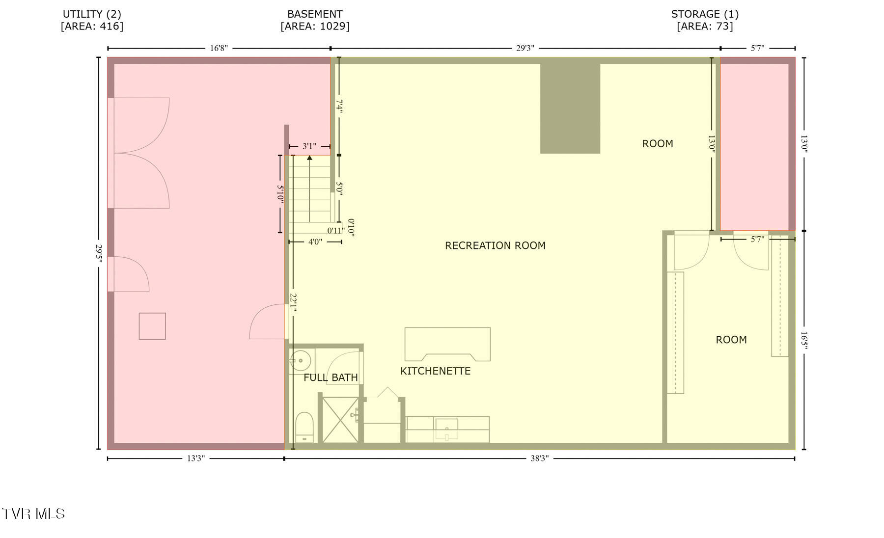 424 Jonesboro Road Piney Flats, TN 37686 - Photo 98 of 98 424 Jonesboro Rd-82
